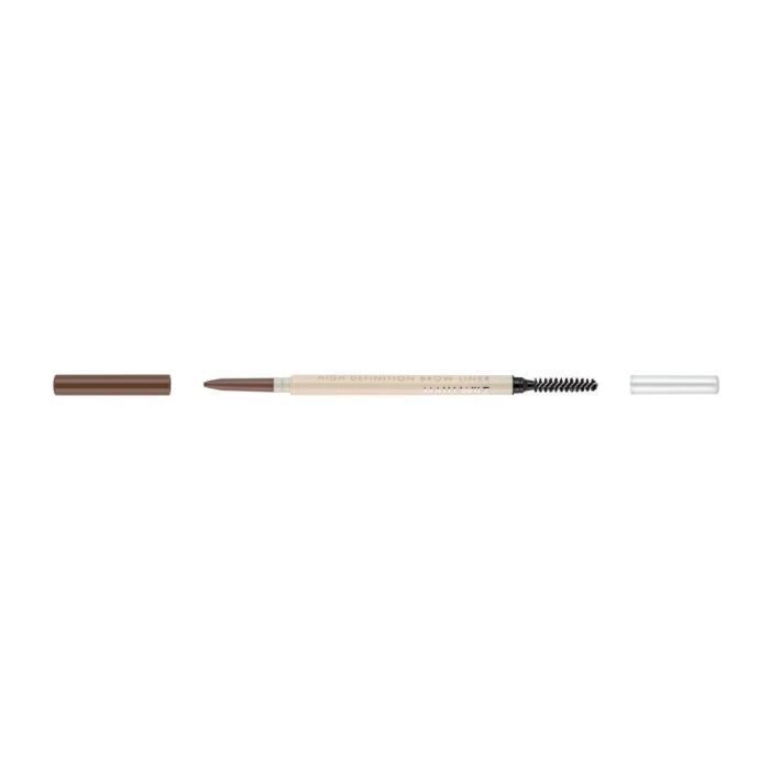 Карандаш для бровей Malu Wilz Super Precision Eyebrow Liner 12 (4060425038800)