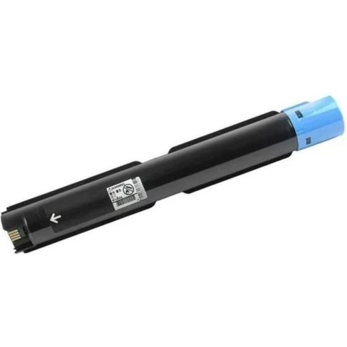 Тонер-картридж CET XER VLC7120, 006R01829 280г, 16,5К, Cyan (CET141840)