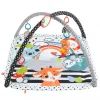 Детский коврик Fisher-Price игровой центр Веселые развлечения 3-в-1 (JMN72) изображение 2