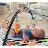 Детский коврик Fisher-Price игровой центр Веселые развлечения 3-в-1 (JMN72) изображение 8
