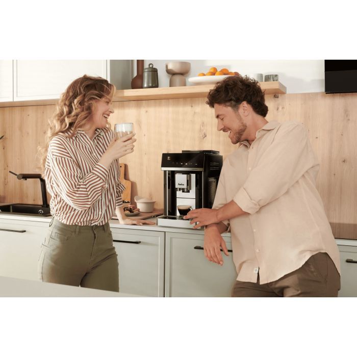 Крапельна кавоварка AMICA CM 7011 Elegance зображення 12