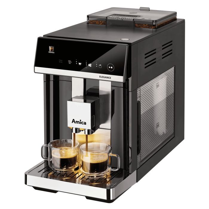 Крапельна кавоварка AMICA CM 7011 Elegance