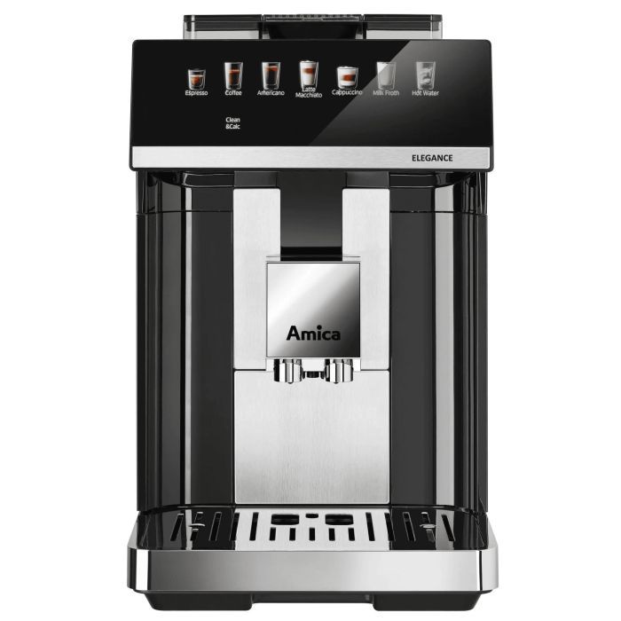 Крапельна кавоварка AMICA CM 7011 Elegance зображення 2
