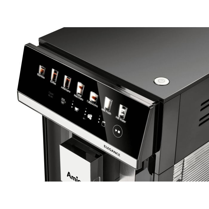 Крапельна кавоварка AMICA CM 7011 Elegance зображення 6