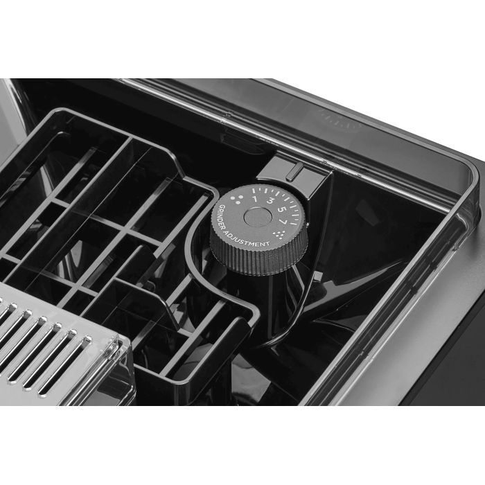 Крапельна кавоварка AMICA CM 7011 Elegance зображення 8