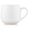 Чашка Ardesto Alcor, 450мл, кераміка, білий (AR3475RW) зображення 3