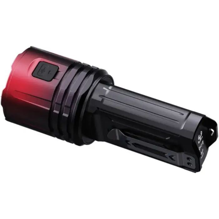 Фонарь Fenix LR35R PRO (LR35RPRO) изображение 2