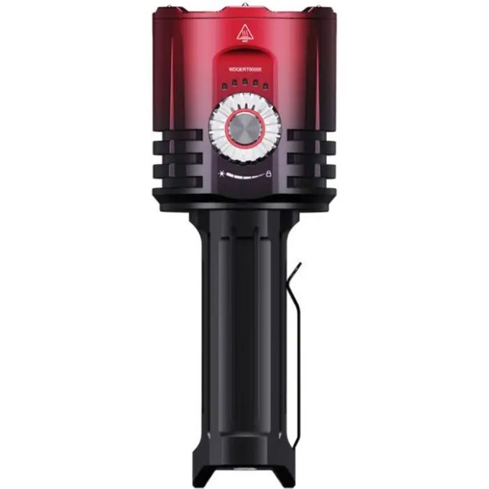 Фонарь Fenix LR35R PRO (LR35RPRO) изображение 3