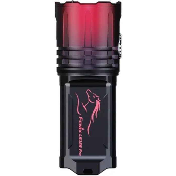 Фонарь Fenix LR35R PRO (LR35RPRO) изображение 4