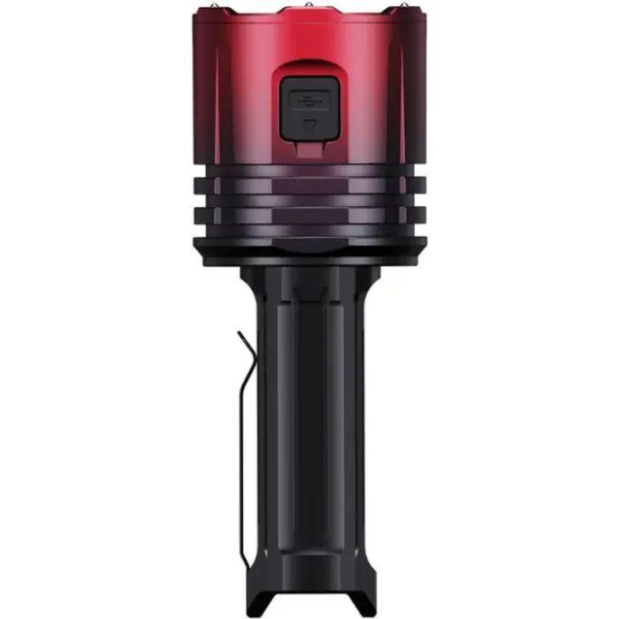 Фонарь Fenix LR35R PRO (LR35RPRO) изображение 5