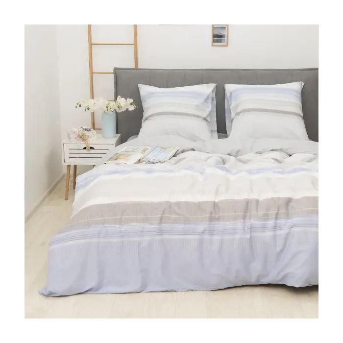 Постільна білизна Viluta 771 Сатин Twill двоспальний (771_dv) зображення 2