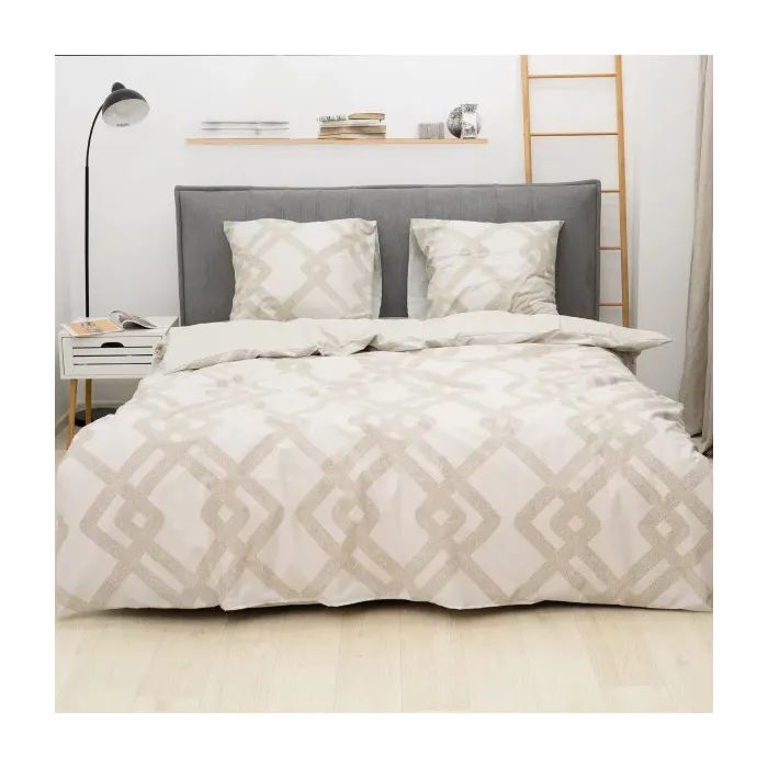 Постельное белье Viluta 25356 ранфорс Евро (25356_ev) изображение 2