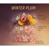 Ароматизатор для автомобіля VITOL Home Sticks Winter Plum 130 мл (VHS06) зображення 5