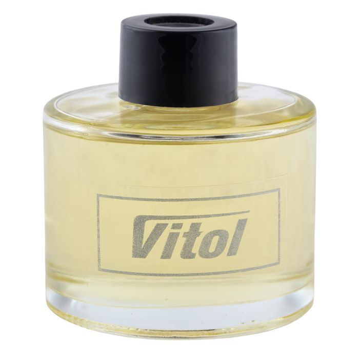 Ароматизатор для автомобіля VITOL Home Sticks Winter Plum 130 мл (VHS06) зображення 7