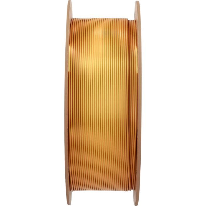 Пластик для 3D-принтера Polymaker PLA PANCHROMA SILK 1,75mm 1kg MAGENTA (CA03010) зображення 3