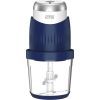 Измельчитель WINNINGSTAR ST-5581 300W MAX 2.5L Blue изображение 4