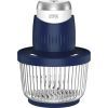 Измельчитель WINNINGSTAR ST-5581 300W MAX 2.5L Blue изображение 5