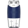 Измельчитель WINNINGSTAR ST-5581 300W MAX 2.5L Blue изображение 6
