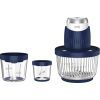 Измельчитель WINNINGSTAR ST-5581 300W MAX 2.5L Blue