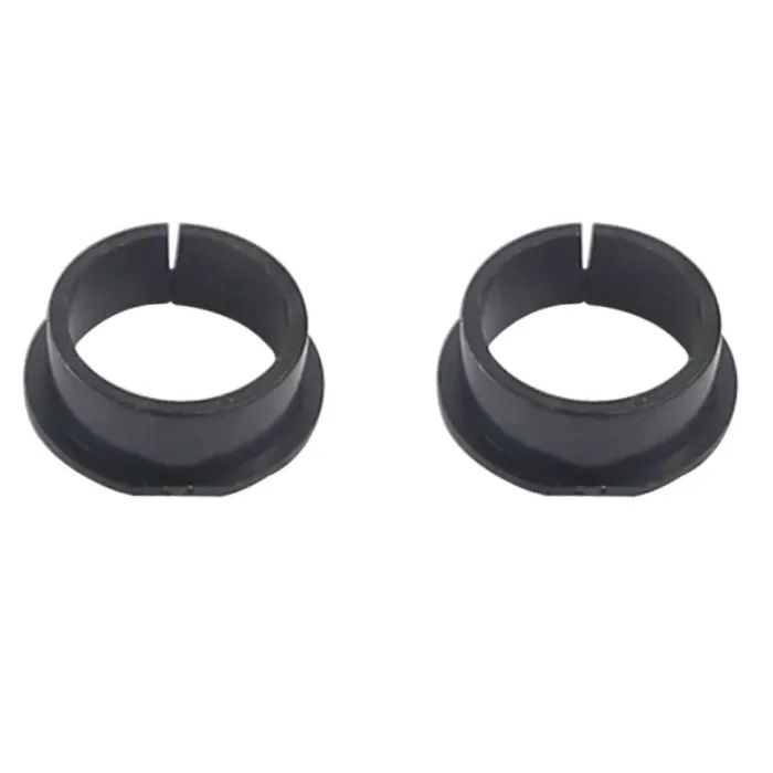 Втулка вала тефлонового Kyocera FS-2100, 300K, left/right, 2шт комплект CET (CET361094)