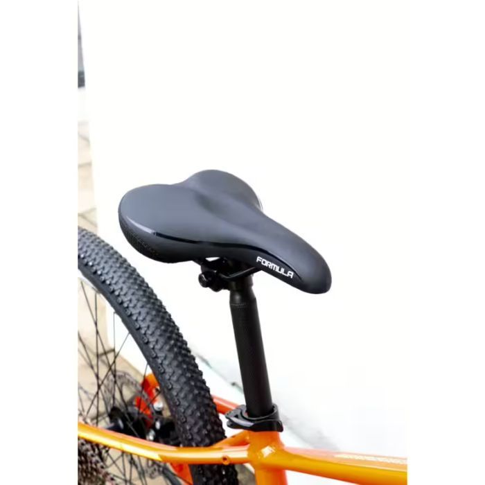 Велосипед Formula 24" ZEPHYR 3.0 DD рама-12" AL 2026 помаранчевий (OPS-FR-24-449) изображение 9