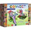 Конструктор Trefl Connect 2 в 1, 255 деталей (5900511619782)