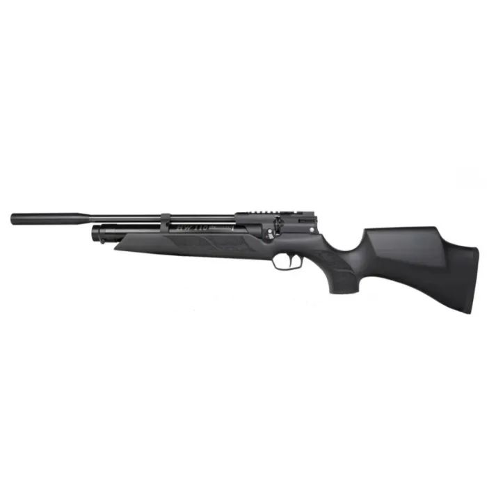 Пневматична гвинтівка Weihrauch РСР редукторна HW 110 S Black (20.110S20-01)