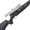 Пневматична гвинтівка Weihrauch РСР редукторна HW 110 S Black (20.110S20-01) зображення 2