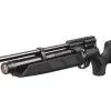 Пневматична гвинтівка Weihrauch РСР редукторна HW 110 S Black (20.110S20-01) зображення 3