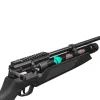 Пневматична гвинтівка Weihrauch РСР редукторна HW 110 S Black (20.110S20-01) зображення 4
