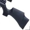 Пневматична гвинтівка Weihrauch РСР редукторна HW 110 S Black (20.110S20-01) зображення 6