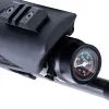 Пневматична гвинтівка Weihrauch РСР редукторна HW 110 S Black (20.110S20-01) зображення 7