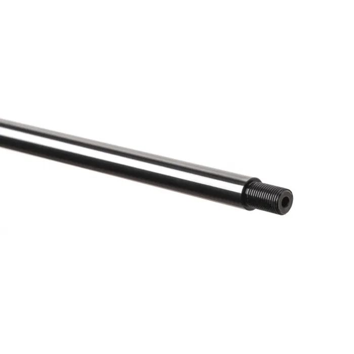 Пневматична гвинтівка Weihrauch РСР редукторна HW 110 S Black (20.110S20-01) зображення 9