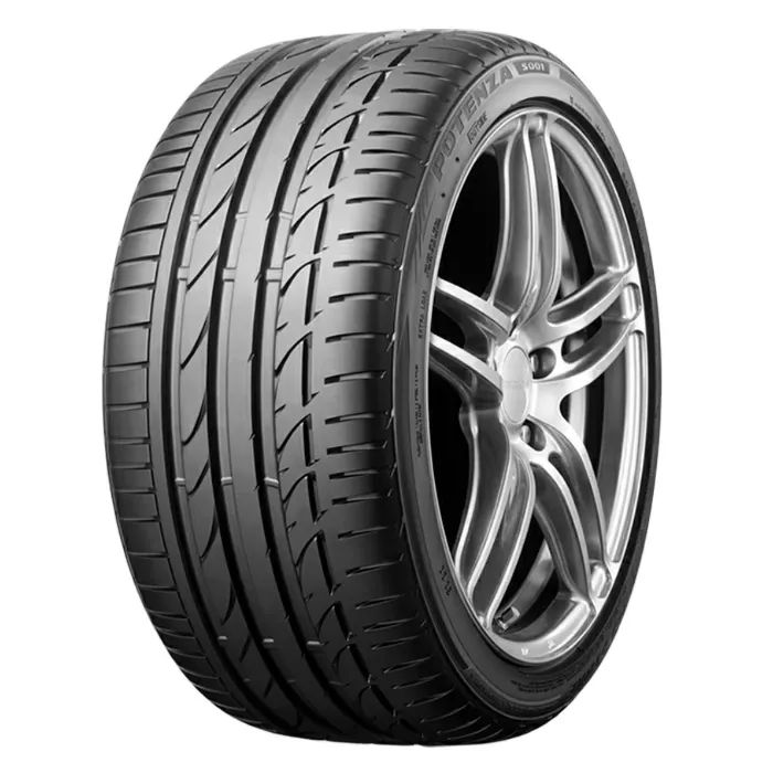 Шина Bridgestone 245/50R18 100W POTENZA S001 (6235)
