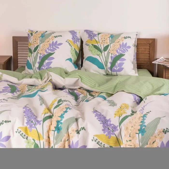 Постільна білизна Viluta 23224 Ранфорс сімейний (23224_sm) зображення 4