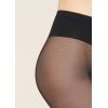 Колготи Giulia Sensi Vita Bassa 40 Den Nero - 2 (4824092075120) зображення 4