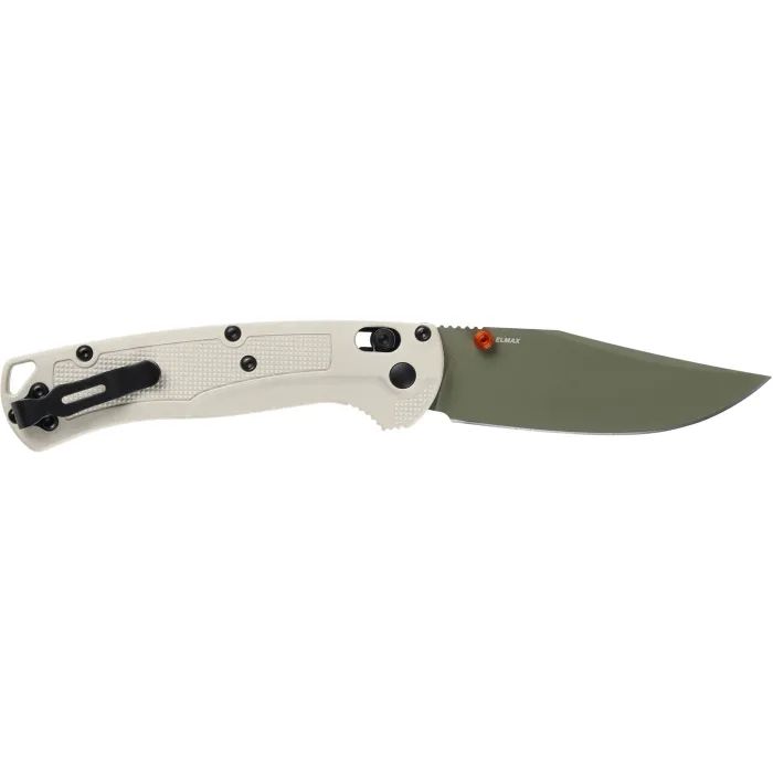 Нож Benchmade Taggedout White (15536GN-01) изображение 2