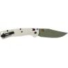 Нож Benchmade Taggedout White (15536GN-01) изображение 2