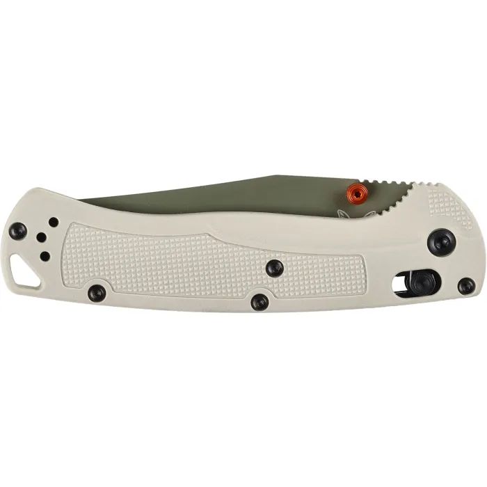 Нож Benchmade Taggedout White (15536GN-01) изображение 4