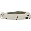 Нож Benchmade Taggedout White (15536GN-01) изображение 4