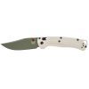 Нож Benchmade Taggedout White (15536GN-01)