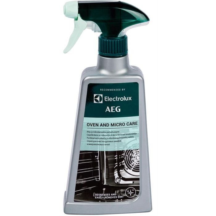 Средство для чистки духовок Electrolux M3OCS301