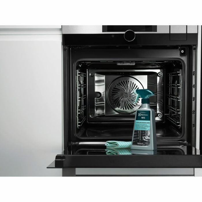 Средство для чистки духовок Electrolux M3OCS301 изображение 6