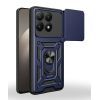Чехол для мобильного телефона BeCover Military Xiaomi 15T Blue (715397) изображение 2