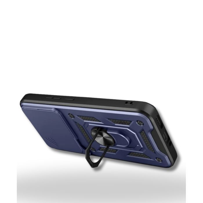 Чехол для мобильного телефона BeCover Military Xiaomi 15T Black (715396) изображение 3