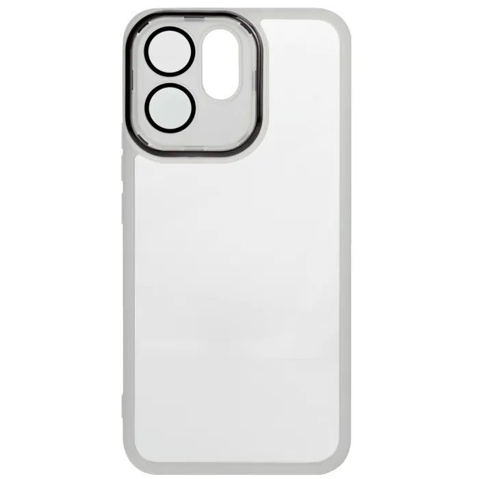 Чохол до мобільного телефона Armorstandart Shade OPPO Reno15 5G White (ARM90415)