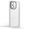 Чохол до мобільного телефона Armorstandart Shade OPPO Reno15 5G White (ARM90415) зображення 2