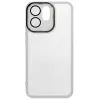Чохол до мобільного телефона Armorstandart Shade OPPO Reno15 5G White (ARM90415)