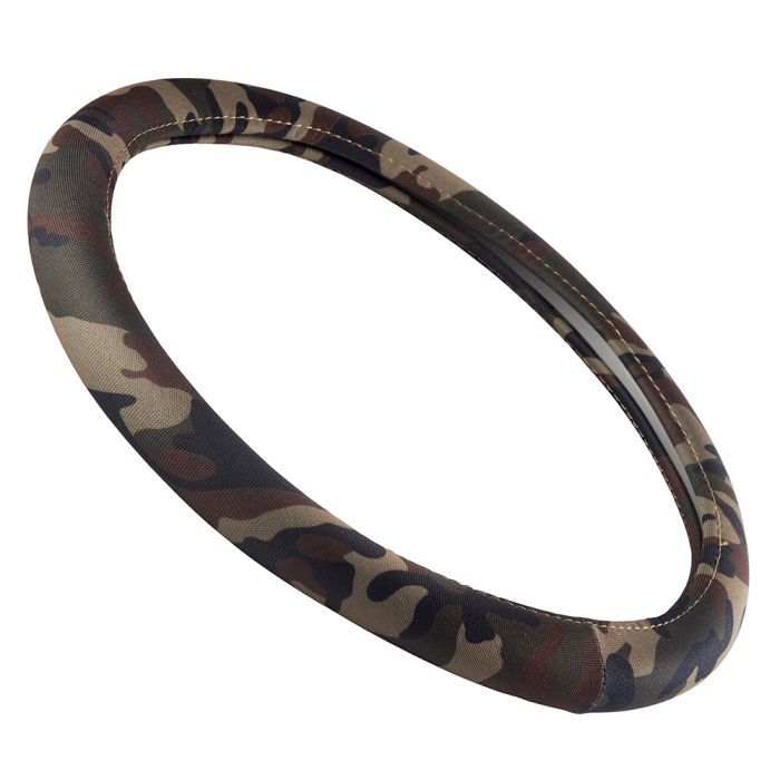 Чохол на руль VITOL M Camo (VLC-24022022 M Camo) зображення 2