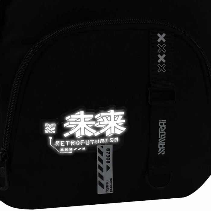 Рюкзак шкільний Kite Education teens 905M Anime Boy (K26-905M-3) зображення 10